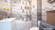 Apartament 2 camere Bragadiru Alunului, mobilat, balcon 1... 
