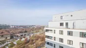 Apartament 2 camere Bragadiru Alunului, mobilat, balcon 1... 