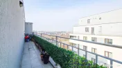 Apartament 2 camere Bragadiru Alunului, mobilat, balcon 1... 