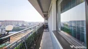 Apartament 2 camere Bragadiru Alunului, mobilat, balcon 1... 