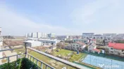 Apartament 2 camere Bragadiru Alunului, mobilat, balcon 1... 