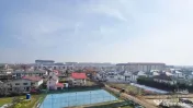 Apartament 2 camere Bragadiru Alunului, mobilat, balcon 1... 