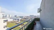 Apartament 2 camere Bragadiru Alunului, mobilat, balcon 1... 