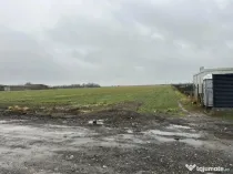 Teren 14.785 mp , zona Ovidiu, Constanta