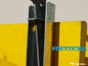 Distantieri metalici pentru cofraje