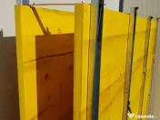 Distantieri metalici pentru cofraje