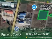 Teren intravilan Posta Calnau 1919mp – 40.000 euro 