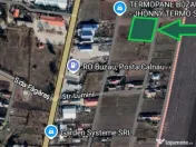 Teren intravilan Posta Calnau 1919mp – 40.000 euro 