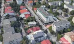 Barbu Vacarescu - Parcul Circului