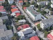 Barbu Vacarescu - Parcul Circului 