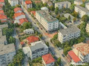 Barbu Vacarescu - Parcul Circului 