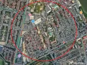 Barbu Vacarescu - Parcul Circului 