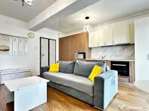 MAMAIA NORD - STUDIO - SIGNATURE PROMENADA - 51.3 MPT -