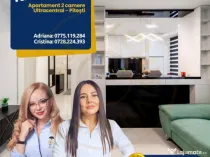 Ultracentral 2 camere | Renovare 2026 | Gata de mutat | Airb