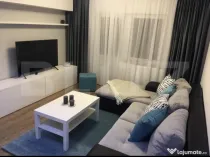 Apartament modern cu 2 camere, etaj intermediar, zona Zamca