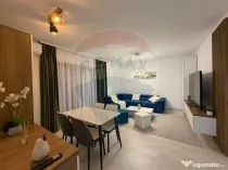 Apartament 2 camere de inchiriat | Pipera Plaza | Parcare...