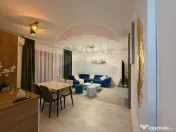 Apartament 2 camere de inchiriat | Pipera Plaza | Parcare... 