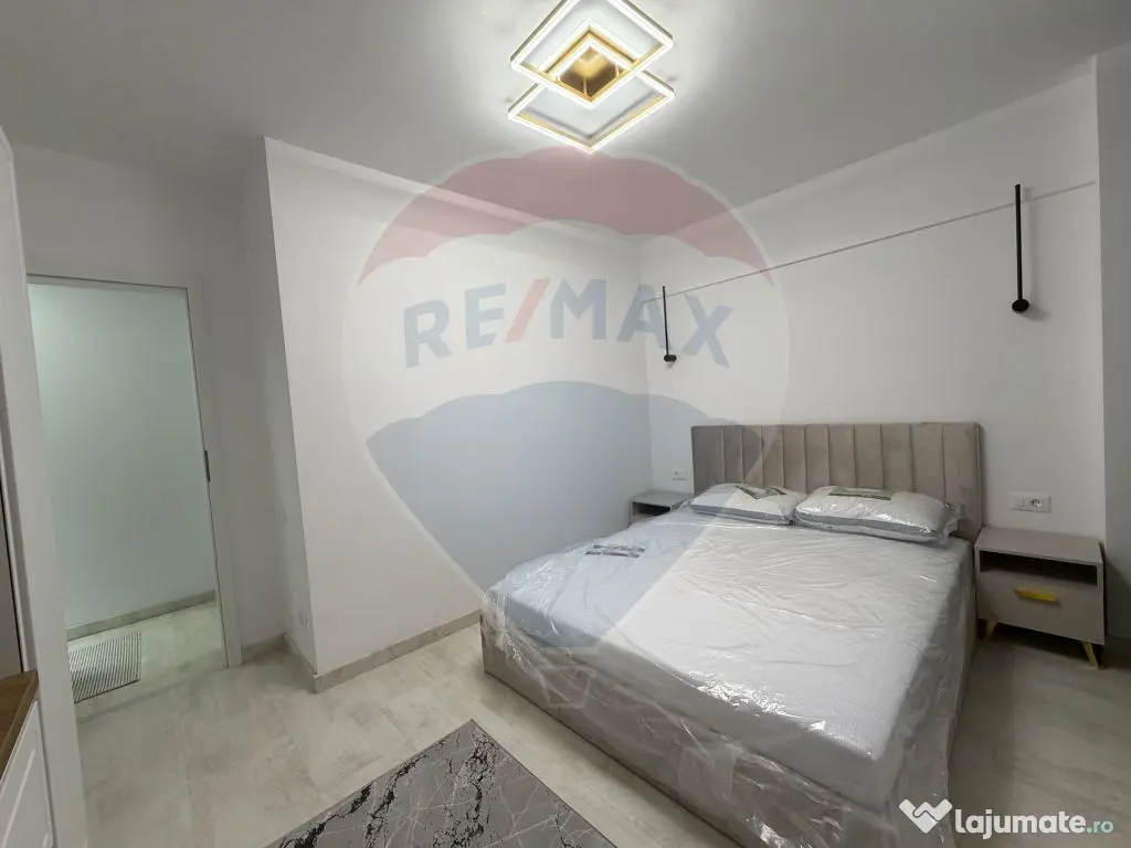 Apartament 2 camere de inchiriat | Pipera Plaza | Parcare...