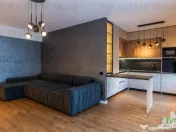 Apartament 3 camere Baneasa 