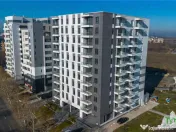 Apartament 3 camere Baneasa 