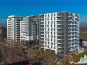 Apartament 3 camere Baneasa 