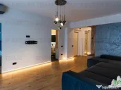 Apartament 3 camere Baneasa 