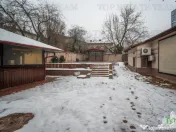 Proprietate Piata Unirii - teren 1000mp 2 constructii 