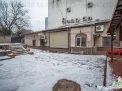 Proprietate Piata Unirii - teren 1000mp 2 constructii 