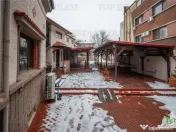 Proprietate Piata Unirii - teren 1000mp 2 constructii 