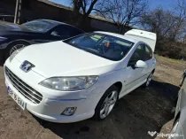 Vand Peugeot 407 tipla