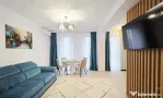 Apartament cu 2 camere mobilat si utilat, bloc nou - Prim...