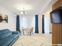 Apartament cu 2 camere mobilat si utilat, bloc nou - Prim...