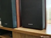 Boxe Sony ss ceh 10 de 25W 
