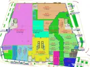 Spatiu comercial la parterul unui centru comercial 70mp S... 