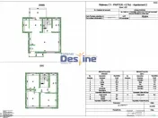 Vorovesti, casa individuala 110 mp, 155.000 euro 