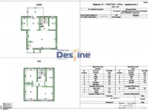 Vorovesti, casa individuala 110 mp, 155.000 euro