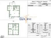 Vorovesti, casa individuala 110 mp, 155.000 euro 