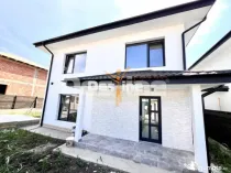Vorovesti, casa individuala 110 mp, 155.000 euro
