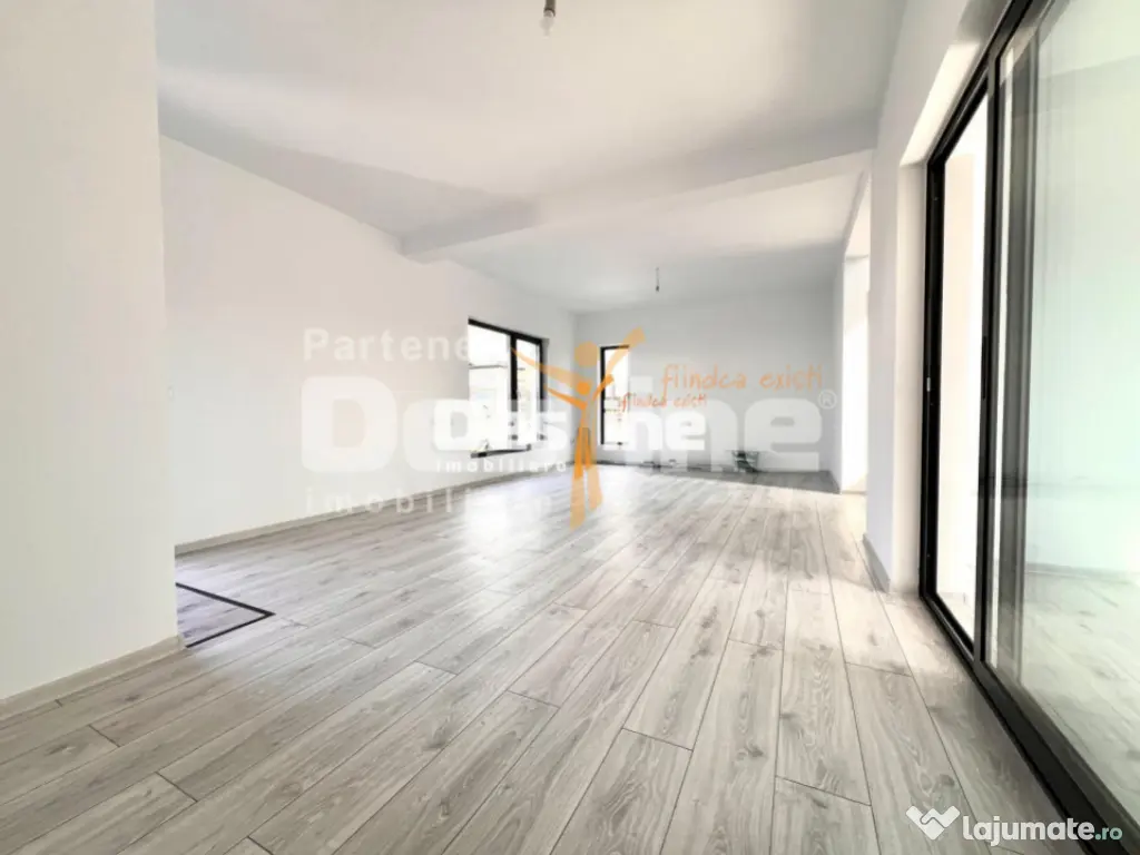 Vorovesti, casa individuala 110 mp, 155.000 euro