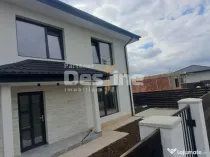 Vorovesti, casa individuala 110 mp, 155.000 euro