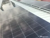 Montaj si mentenanta sisteme fotovoltaice Deye Solax Huawei. 