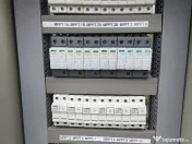 Montaj si mentenanta sisteme fotovoltaice Deye Solax Huawei. 