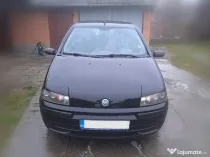 Fiat Punto II, 1.2 16V HLX (ELX), benzină – 2001