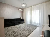 BRANCOVEANU METROU-MARTISOR, BLOC 2015, APARTAMENT ELEGANT, 