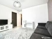 BRANCOVEANU METROU-MARTISOR, BLOC 2015, APARTAMENT ELEGANT, 