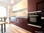 BRANCOVEANU METROU-MARTISOR, BLOC 2015, APARTAMENT ELEGANT, 