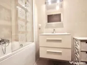 BRANCOVEANU METROU-MARTISOR, BLOC 2015, APARTAMENT ELEGANT, 