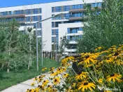 Apartament Nou 2 camere-64 mp util-reper Mall Colosseum / Sect 1