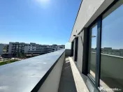 Apartament Nou 2 camere-64 mp util-reper Mall Colosseum / Sect 1 