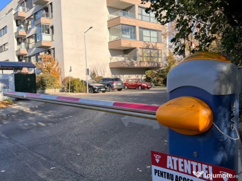 Apartament Nou 2 camere-64 mp util-reper Mall Colosseum / Sect 1